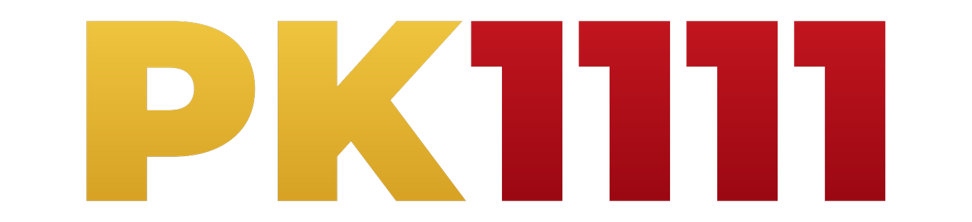 pk1111 Logo